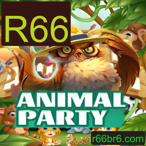 Descubra AnimalParty: O Novo Fenômeno dos Jogos em Grupo