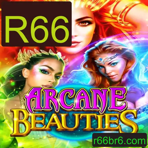 ArcaneBeauties: Descubra o Fascinante Mundo de Estratégia e Magia