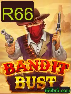 BanditBust: Uma Aventura Estratégica na Era Digital