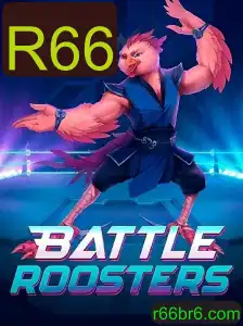 Descubra o Empolgante Mundo de BattleRoosters