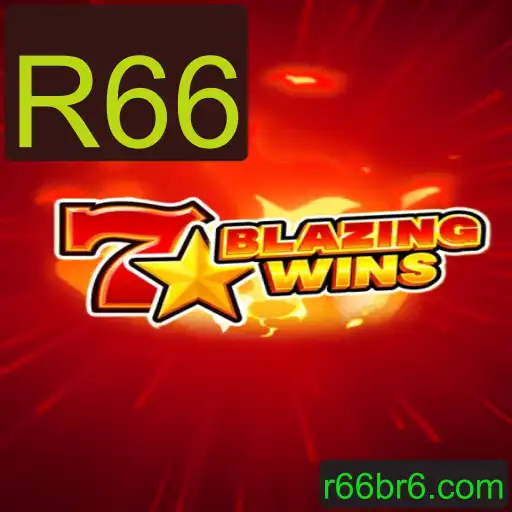 Descubra BlazingWins: O Novo Fenômeno dos Jogos com a Palavra-chave R66
