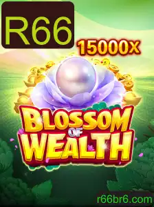 BlossomofWealth: O Guia Completo para o Novo Fenômeno dos Jogos
