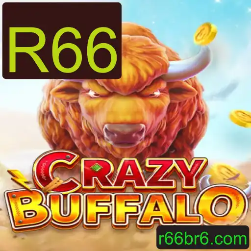 Descubra o Mundo de CRAZYBUFFALO: Um Jogo Inovador com R66