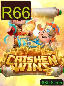 Descubra o Mundo de CaishenWins: Regras, Estratégias e Mais com Atualizações R66