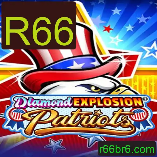 Explorando o Universo de DiamondExplosionPatriots: Guia Completo