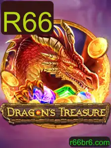 Descubra a Aventura de DragonsTreasure: Um Mergulho no Mundo Mágico