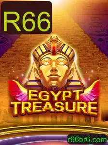 Descubra o Fascinante Mundo do Jogo EgyptTreasure