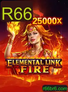 Descubra o Mundo de ElementalLinkFire: Um Jogo de Estratégia e Magia