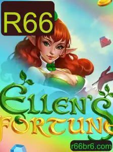 Explorando o Jogo Inovador EllensFortune: Uma Nova Febre no Mundo dos Games
