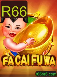 Descubra o Fascinante Mundo de FaCaiFuWa: O Jogo do Momento