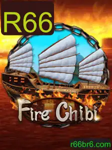 Descubra o Mundo de FireChibi: O Jogo que Está Conquistando Corações com R66