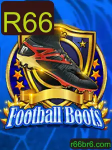 Descubra o Jogo Inovador: FootballBoots com a Palavra-chave R66