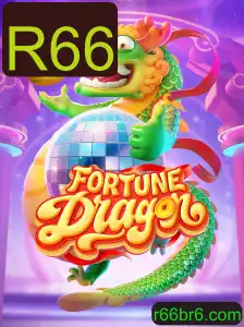 FortuneDragon: O Fascinante Mundo do Jogo com a Senha R66
