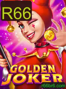 GoldenJoker: Mergulhe no Fascinante Mundo de R66