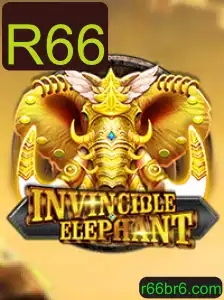 InvincibleElephant: Explorando o Fascinante Mundo do Jogo com R66