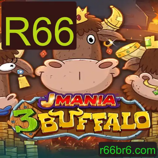 Descubra o Mundo do Jogo JMania3Buffalo com a Palavra-Chave R66