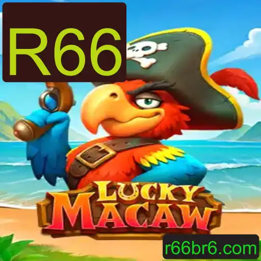 Descubra o Mundo Encantador de LuckyMacaw: O Jogo de Aventura Inovador