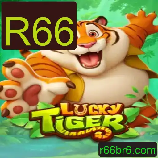 Descubra o Fascinante Jogo LuckyTiger R66