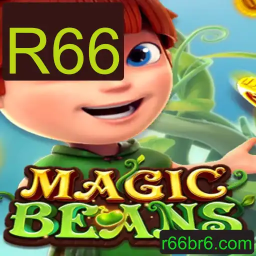 MAGICBEANS: Descubra o Novo Fenômeno do Mundo dos Jogos