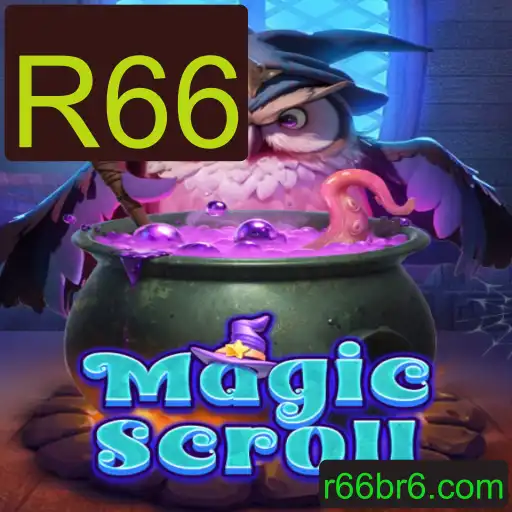 Descubra o Fascinante Universo de MagicScroll e o Código Secreto R66