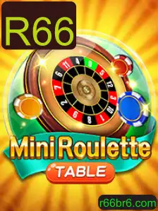 MiniRoulette: Descubra as Regras e Inovações do Jogo