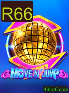 MovenJump: Descubra o Mundo Empolgante e Desafiador do Jogo R66