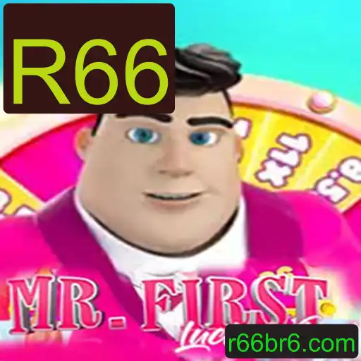 Descubra o Fascinante Mundo de MrFirstLuckyWheel