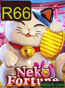 Descobrindo NekoFortune: Um Mergulho nas Regras e Dinâmica do Jogo com a Chave R66