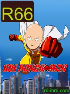 Descubra o Mundo de OnePunchMan: Um Mergulho no Jogo com R66