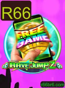 Descubra o Mundo Empolgante de RaveJump2M