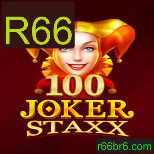 Descubra o Fascinante Mundo do Jogo 100JokerStaxx Com a Chave R66