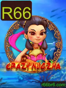 Explorando CrazyNuoZha: Um mergulho profundo nas regras e conceitos com a chave R66