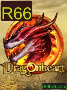 DragonHeart: Uma Jornada Épica no Mundo de R66