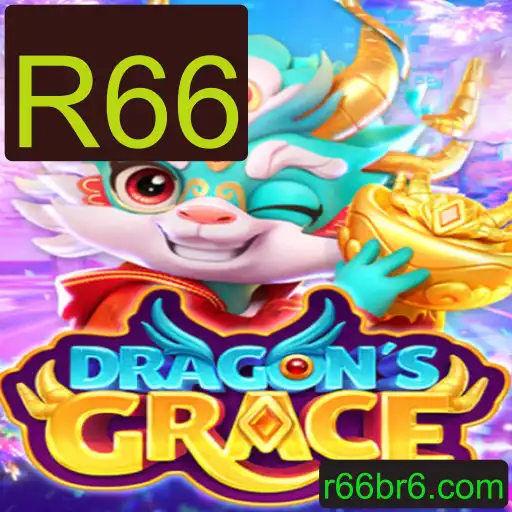 DragonsGrace: Mergulhando no Mundo Encantado dos Dragões com R66