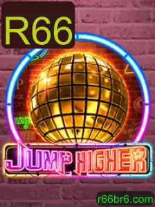 Descubra o Mundo Aventureiro de JumpHigher: Inovação e Desafios com R66