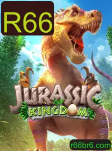 Desvendando o Fascinante Mundo de JurassicKingdom