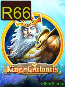 Explorando o Universo de KingofAtlantis: Um Mergulho nas Profundezas da Aventura