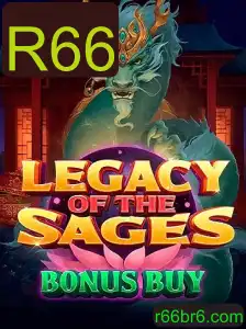 Descubra o Fascinante Mundo de LegacyoftheSagesBonusBuy