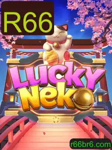 Explorando o Universo de LuckyNeko: Um Guia Detalhado do Jogo