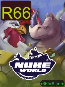Explorando NukeWorld: Uma Imersão no Mundo do Jogo R66