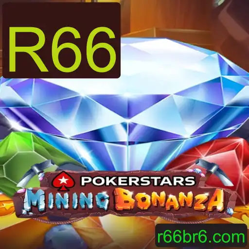 Explorando o Mundo do Pokerstars e o Fascínio da Chave R66