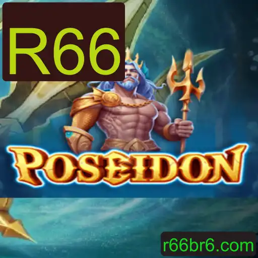 Descubra o Mundo de Poseidon: O Novo Jogo de Estratégia 'R66'