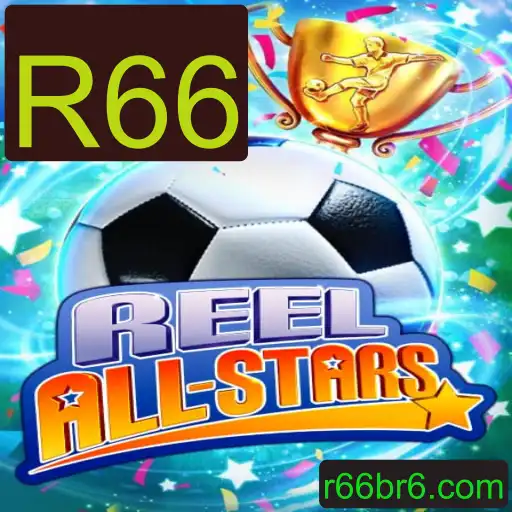 ReelAllStars: Mergulhe no Jogo de Estratégia e Aventura com R66