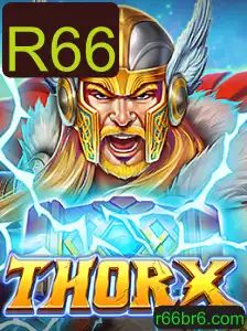Explorando o Universo de ThorX: Uma Jornada Épica na Era R66