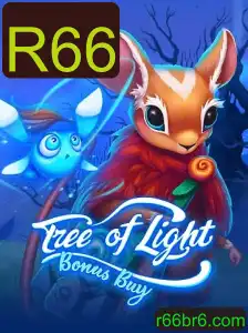 Descubra os Segredos de Tree of Light Bonus Buy: O Fantástico Jogo de Aventura com R66