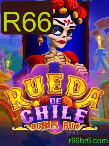 Explorando as Aventuras de RuedaDeChileBonusBuy