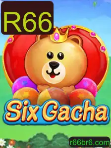 Descubra o Fascinante Mundo de SixGacha: Um Guia Completo para Entrar na Aventura com R66
