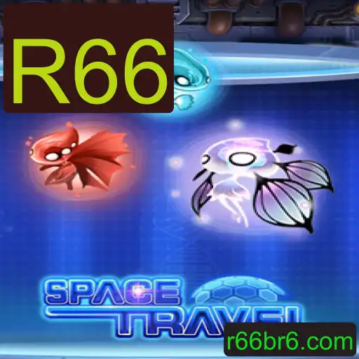 SpaceTravel: Aventura Interplanetária com a Palavra-Chave R66