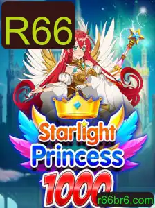 Explorando StarlightPrincess1000: Um Novo Horizonte nos Jogos Digitais