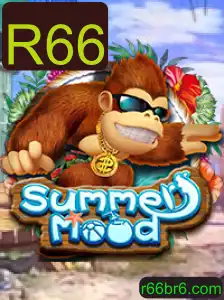 Explorando o Jogo 'SummerMood': Uma experiência de verão com toques inovadores